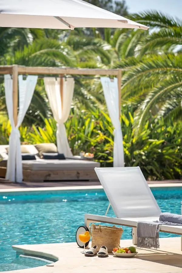 Hotel Can Jaume Private Villas By Ocean Drive Puig D'en Valls