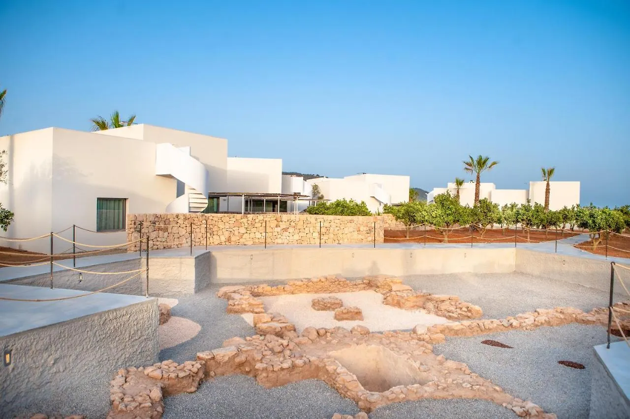 Can Jaume Private Villas By Ocean Drive Puig D'en Valls 4*,