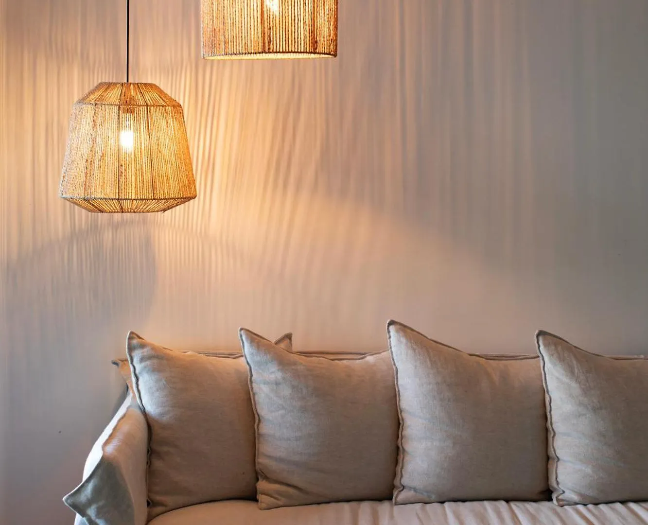 Can Jaume Private Villas By Ocean Drive Puig D'en Valls Spain