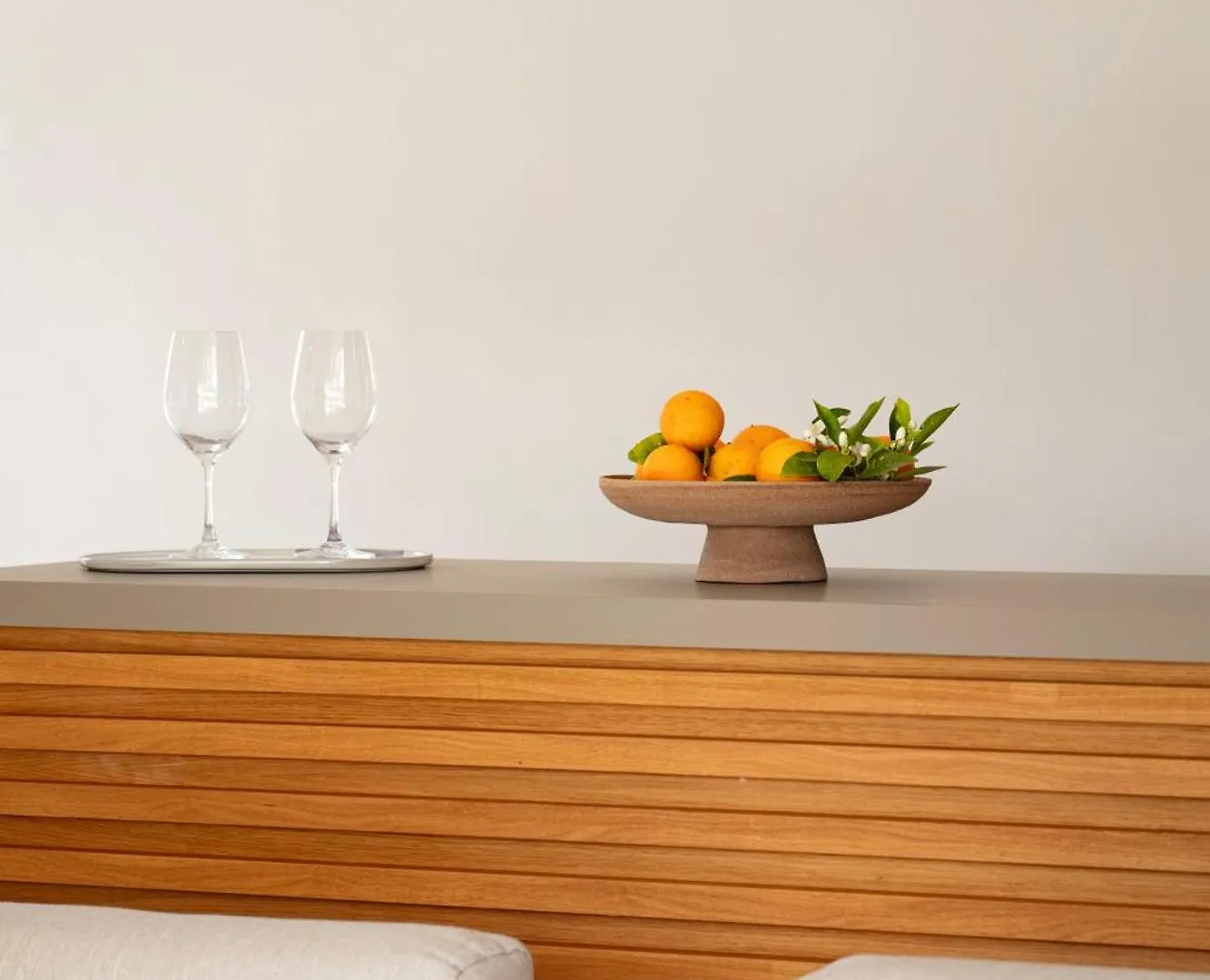 Can Jaume Private Villas By Ocean Drive Puig D'en Valls Hotel