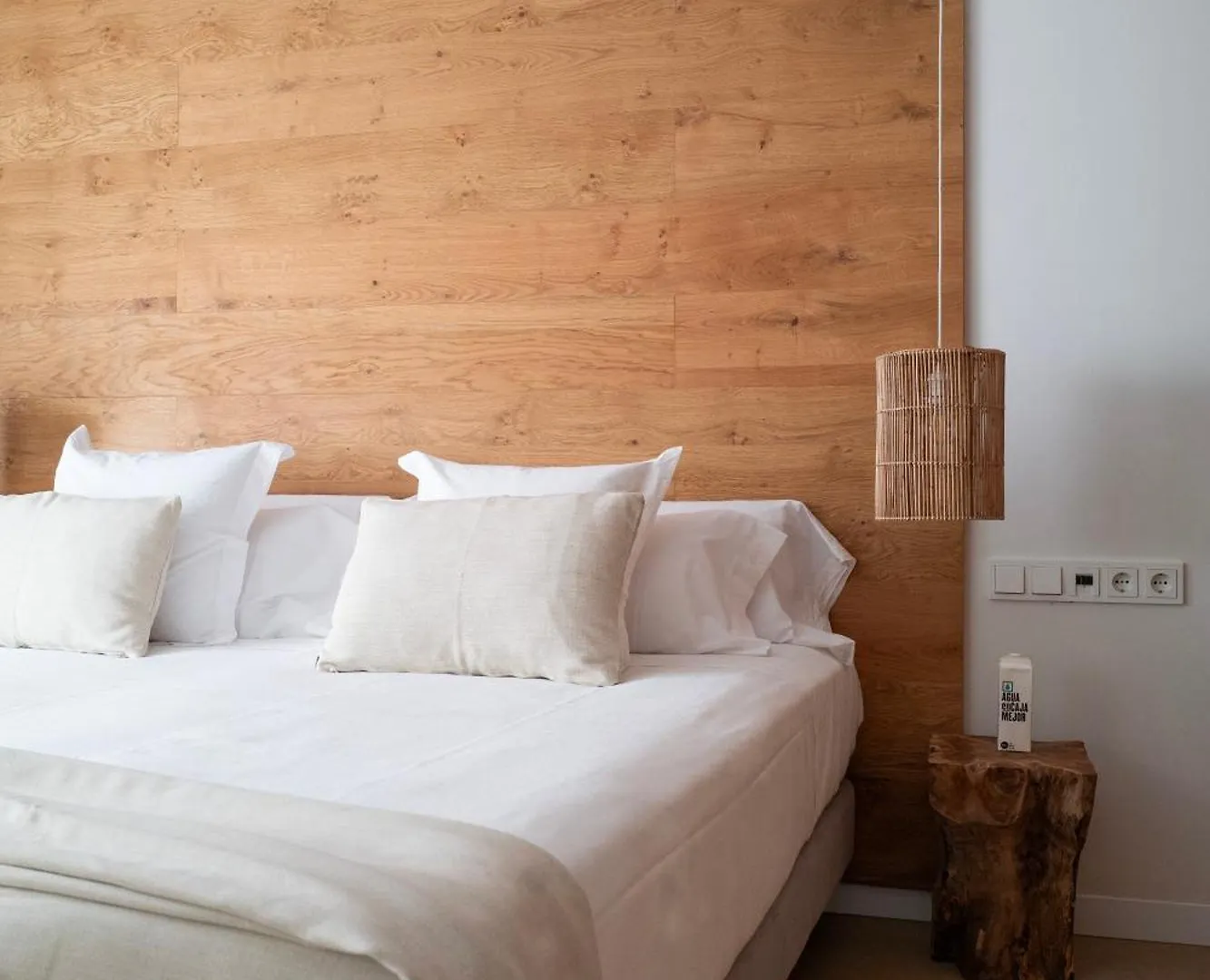Can Jaume Private Villas By Ocean Drive Puig D'en Valls 4*,  Spain