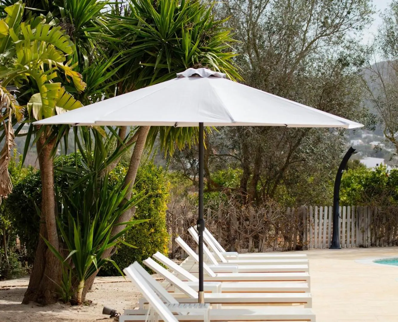Can Jaume Private Villas By Ocean Drive Puig D'en Valls Hotel
