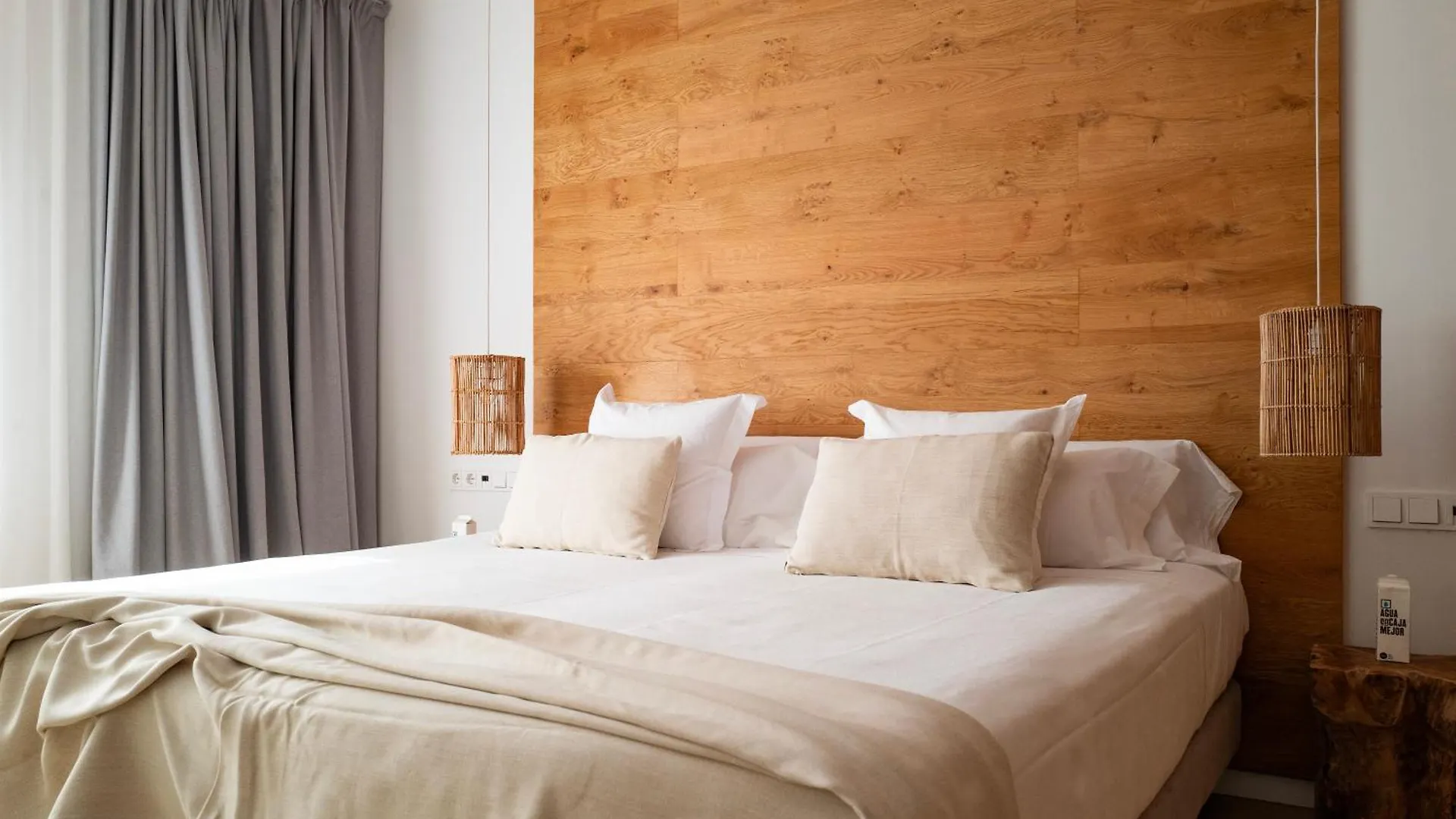 Can Jaume Private Villas By Ocean Drive Puig D'en Valls 4*,