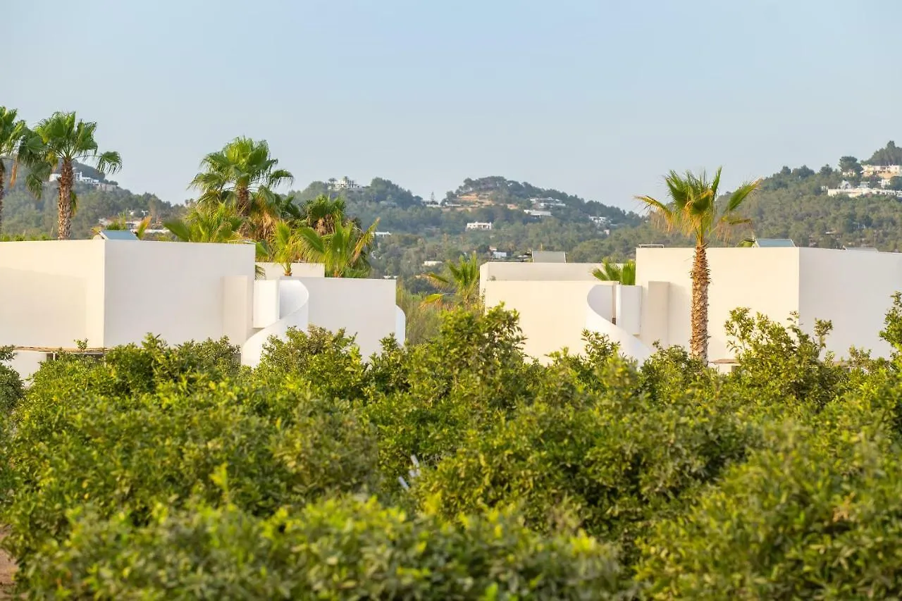 Can Jaume Private Villas By Ocean Drive Puig D'en Valls Spain